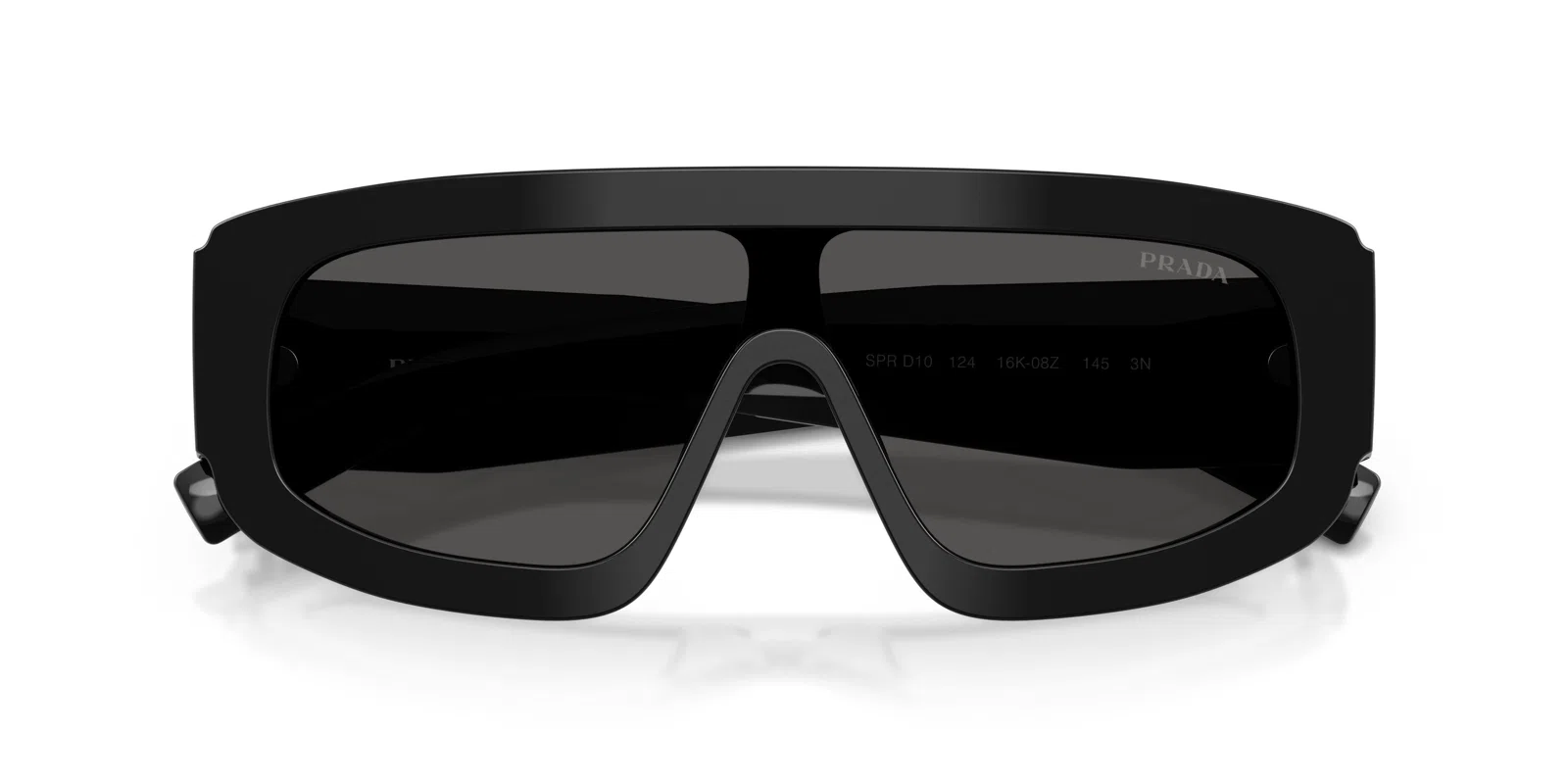 Prada D10S Sunglasses - view 15